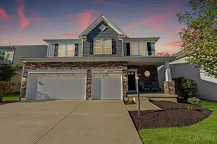 5023 Mary Louise Ct, Morrow, OH 45152 - Photo 1