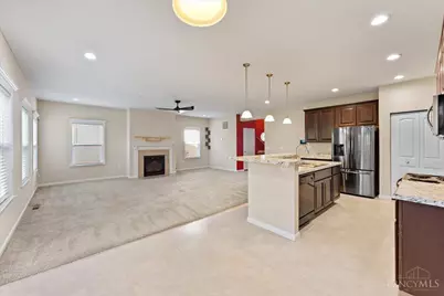 5023 Mary Louise Court, Morrow, OH 45152 - Photo 9