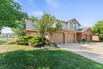5560 Harbourwatch Way #202, Mason, OH 45040 - Photo 3