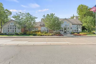 5560 Harbourwatch Way #202, Mason, OH 45040 - Photo 37