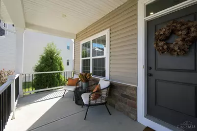 6038 Outlook Court, Hamilton Township, OH 45152 - Photo 79