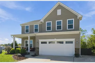 6038 Outlook Court, Hamilton Township, OH 45152 - Photo 83