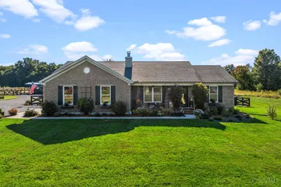 4089 Nicholson Road, Washington Township, OH 45113 - Photo 1