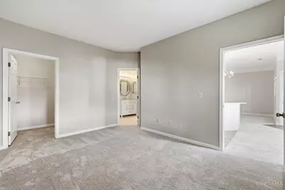 9186 Yarmouth Drive #A, Deerfield Township, OH 45140 - Photo 25