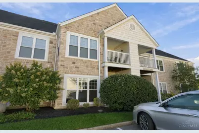 9186 Yarmouth Drive #A, Deerfield Township, OH 45140 - Photo 37