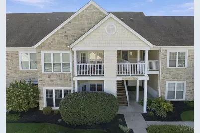 9186 Yarmouth Drive #A, Deerfield Township, OH 45140 - Photo 1