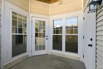 9186 Yarmouth Drive #A, Deerfield Township, OH 45140 - Photo 35