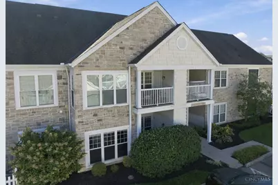 9186 Yarmouth Drive #A, Deerfield Township, OH 45140 - Photo 39