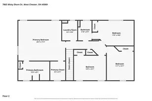 7865 Misty Shore Dr, West Chester, OH 45069 - Photo 61