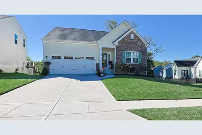 10511 Atterbury Drive, Crosby Township, OH 45030 - Photo 1