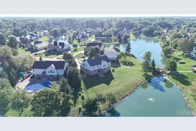 1590 Lighthouse Cove, Miami Township, OH 45140 - Photo 65