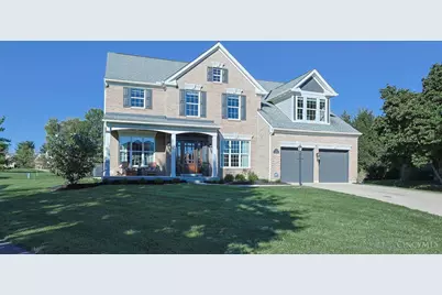 1590 Lighthouse Cove, Miami Township, OH 45140 - Photo 1