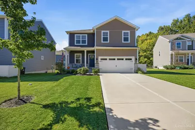 62 Marigold Lane, Amelia, OH 45102 - Photo 1