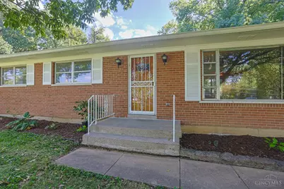 543 Compton Road, Wyoming, OH 45231 - Photo 3