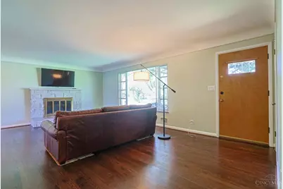 543 Compton Road, Wyoming, OH 45231 - Photo 5