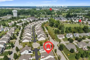 4197 S Yorkshire Square, Union Township, OH 45245 - Photo 33