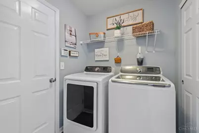 4197 S Yorkshire Square, Union Township, OH 45245 - Photo 23