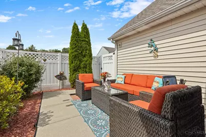 4197 S Yorkshire Square, Union Township, OH 45245 - Photo 27