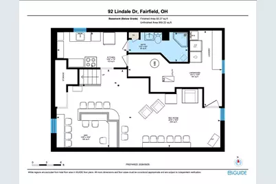 92 Lindale Drive, Fairfield, OH 45014 - Photo 39