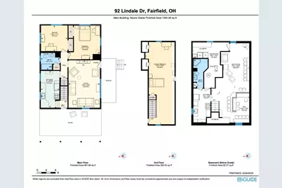 92 Lindale Drive, Fairfield, OH 45014 - Photo 37