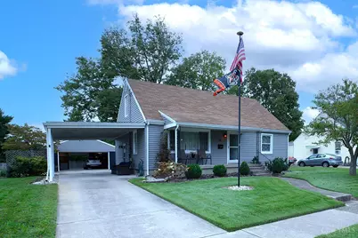 92 Lindale Drive, Fairfield, OH 45014 - Photo 1