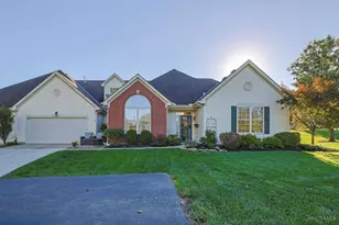 2755 Ashton Cir, Fairfield Township, OH 45011 - Photo 1
