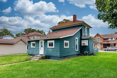 211 Pearl Street, New Paris, OH 45347 - Photo 5