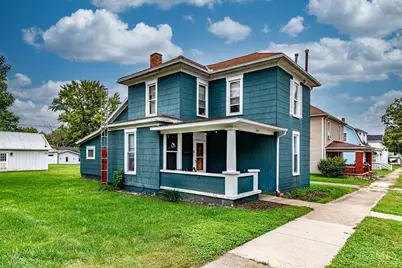 211 Pearl Street, New Paris, OH 45347 - Photo 1