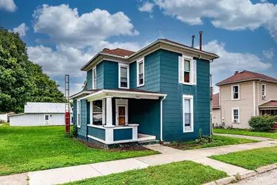 211 Pearl Street, New Paris, OH 45347 - Photo 3