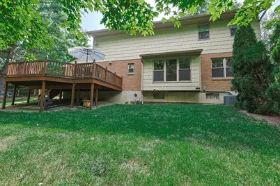 821 Briar Cove Court, Miami Township, OH 45140 - Photo 57