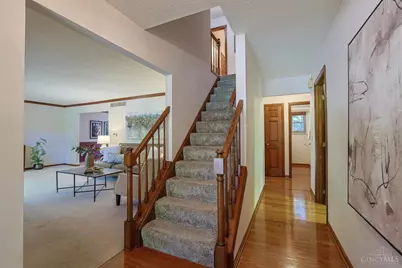 821 Briar Cove Court, Miami Township, OH 45140 - Photo 5