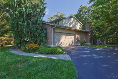 821 Briar Cove Court, Miami Township, OH 45140 - Photo 55