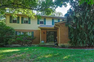 821 Briar Cove Ct, Miami Township, OH 45140 - Photo 3