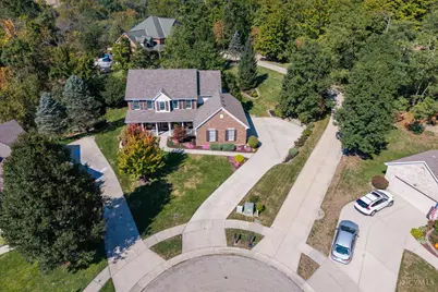 5170 Breckenridge Drive, Green Township, OH 45247 - Photo 3