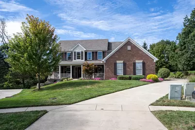5170 Breckenridge Drive, Green Township, OH 45247 - Photo 1