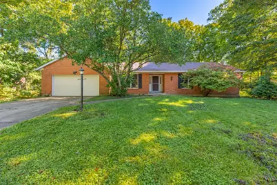 6174 S Shadow Hill Way, Miami Township, OH 45140 - Photo 1