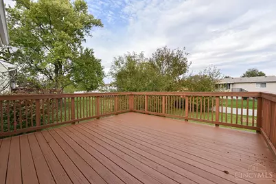 9926 Pinedale Drive, Colerain Township, OH 45231 - Photo 21