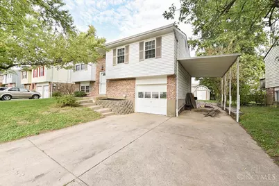 9926 Pinedale Drive, Colerain Township, OH 45231 - Photo 3