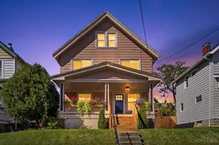 3315 Bevis Ave, Cincinnati, OH 45207 - Photo 1