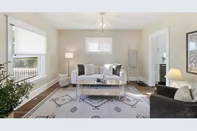 3315 Bevis Avenue, Cincinnati, OH 45207 - Photo 3