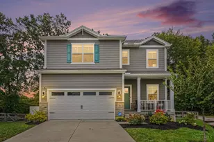 56 Snapdragon Dr, Pierce Township, OH 45102 - Photo 1