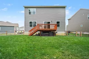 56 Snapdragon Dr, Pierce Township, OH 45102 - Photo 25