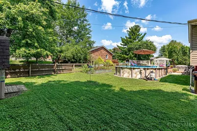 3991 Jennifer Drive, Hamilton, OH 45013 - Photo 31