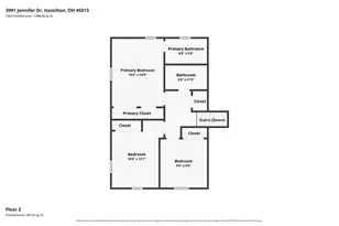 3991 Jennifer Dr, Ross Township, OH 45013 - Photo 41