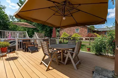 3991 Jennifer Drive, Hamilton, OH 45013 - Photo 27