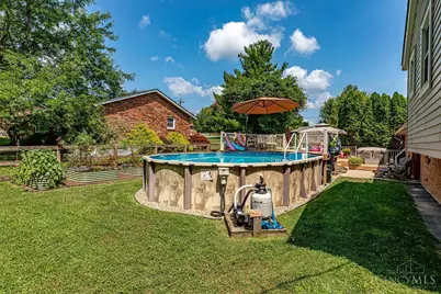 3991 Jennifer Drive, Hamilton, OH 45013 - Photo 33