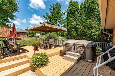 3991 Jennifer Drive, Hamilton, OH 45013 - Photo 25