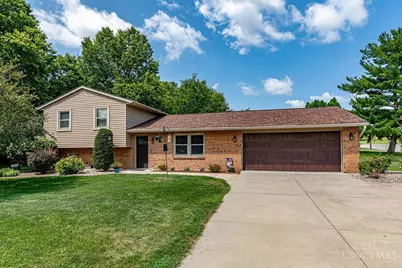 3991 Jennifer Drive, Hamilton, OH 45013 - Photo 1