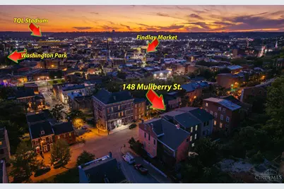 148 Mulberry Street, Cincinnati, OH 45202 - Photo 5