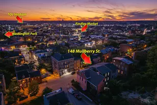 148 Mulberry St, Cincinnati, OH 45202 - Photo 5